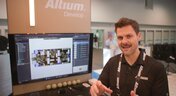 Embedded thumbnail for 演示：Altium DEVELOP —— 2025 北美 Embedded World