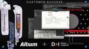 Embedded thumbnail for 借助 Altium 365 与 Design+Industry 实现跨学科工程协作