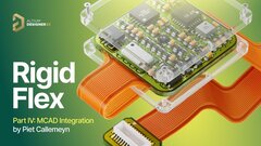Embedded thumbnail for 开启刚柔结合设计之旅：第四部分 ——MCAD 集成