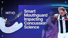 Embedded thumbnail for 智能护齿套对脑震荡研究的影响